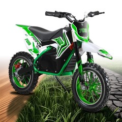 Kids 49cc 2-Stroke GAS Power Mini Pocket Dirt Bike Off Road Motorcycle Motorbike