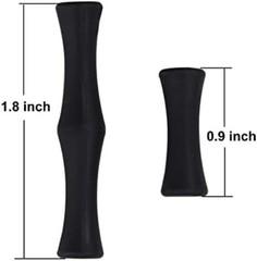Ergonomic Archery Finger Savers – Enhanced Grip & Protection for Better Accuracy