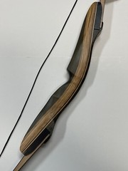 Original Samick Impala TD Recurve Bow RH (60″ 35, 40, 45, 50lbs)REG $159.99