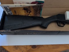 Daisy Powerline 856 .177 Cal Multi Pump Single Shot Pellet Rifle – Rifled Barrel