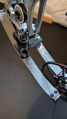 Bowtech CP30 Compound Bow RH 70lb