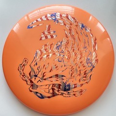 New Discraft Big Z Comet Midrange Disc Golf 177+ grams