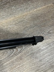 RARE CROSMAN / SKANAKER Model 88 Challenger .177 Co2 Pellet MATCH Pistol READ!