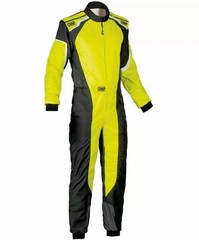 High Performance F1 Go Kart Racing Suit CIK/FIA Level 2 Multiple Colors & Sizes