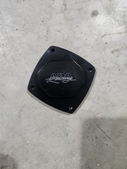 ADA Recoil Cover