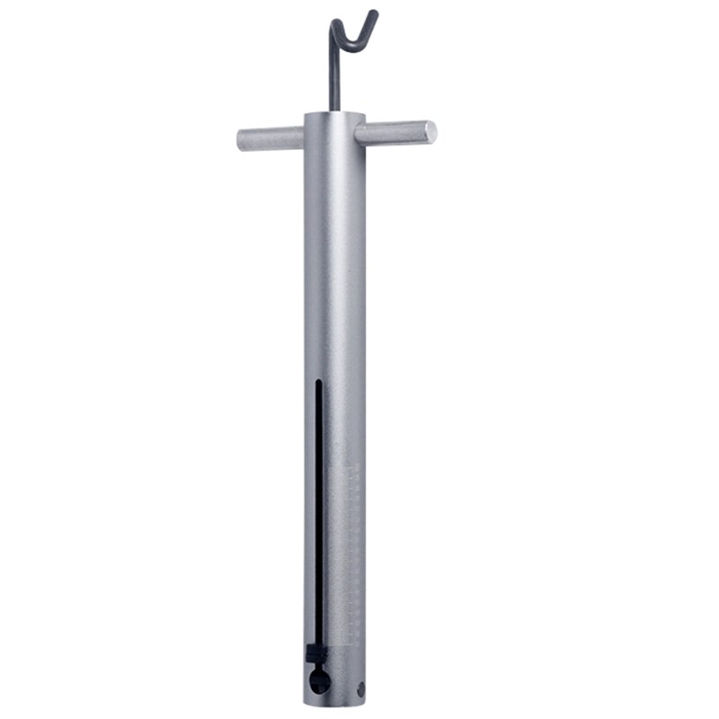 Pounds Measuring -Bow Tool Archery -Hunting True Weight Calibrated Power Scale