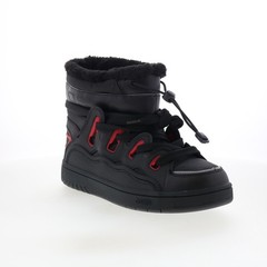 Osiris D3 M 1379 1173 Mens Black Synthetic Skate Inspired Sneakers Shoes