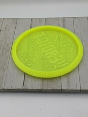 New Dynamic Discs Lucid Verdict Midrange Disc Golf Disc Handeye Stamp 177 Grams