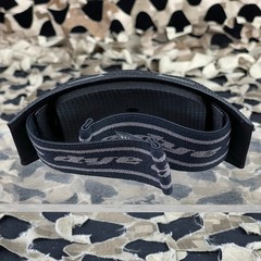 NEW Dye GSR Pro Goggle Strap For JT ProFlex Masks – Onyx