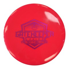 [NEW*] Trilogy Challenge 2019 3-Disc Pack – Keystone Gatekeeper Vandal