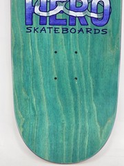 Jeff Grosso – Anti Hero Skateboard-Walk On Water – Fresh – NEW – See Pics