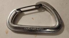 Rock Climbing Lot carabiner, cams & more-Lot – Bundle