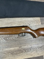 BEEMAN RS2, Sportsman Series .22 Pellet rifle Non Original Sight