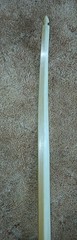 Vintage Ben Pearson Recurve Bow, No. 3350 60″ 30lbs(no string), Used