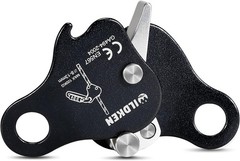 Climbing Fall Protection Belay Device Climbing Rope Grab for Rock Climbing Mo…