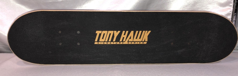 Tony Hawk Signature Series Skateboard Rocket 31 inches