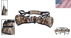 Compact Bow Sling for Hunting & Target Practice