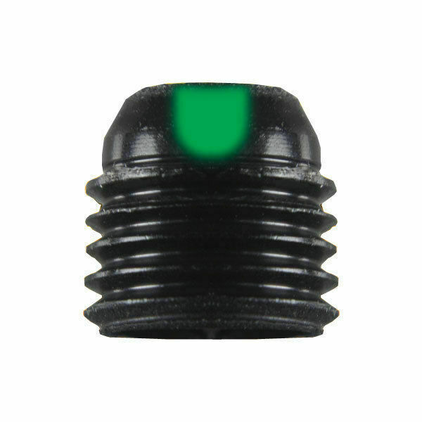 Speciality Archery 1/32in Aperture w/ #2 Clarifier Lens (green)