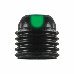 Speciality Archery 1/32in Aperture w/ #2 Clarifier Lens (green)