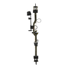 Bear Archery The Hunting Public ADAPT RTH RH 70# Olive