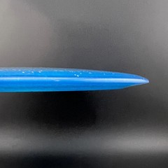 Infinite Discs Halo Metal Flake C-Blend Emperor – First Run
