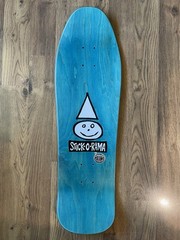 Prime Stick-O-Rama 9.5 World Industries Reissue Skateboard Deck New Marc McKee