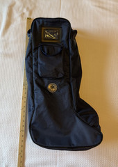 Centaur Equestrian Travelware Tall Boot Bag