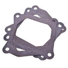 Clear Valve Cover / Billet Spacer for Predator Non-Hemi 212cc Honda GX160 GX200