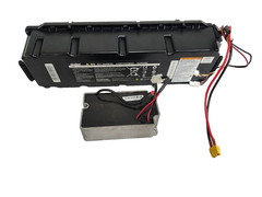 OEM Segway Ninebot Max G2 Battery 36V 15.3Ah 551Wh for G30 G30P G65