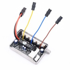 For NIU KQI2 Pro Scooter Controller Board Replacement for Electric Scooter