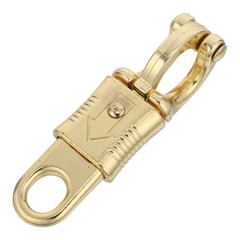 Spring Snap Hooks Equestrian Gear Climbing Buckle Clip Horse Equipment
