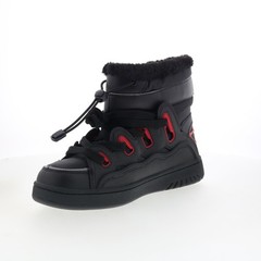 Osiris D3 M 1379 1173 Mens Black Synthetic Skate Inspired Sneakers Shoes