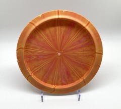 Dynamic Discs Escape Prime Burst Orange 173g Fairway Driver Disc Golf