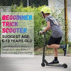 Pro Scooter Complete Stunt Scooter for Kids Boys Girls Teens Freestyle
