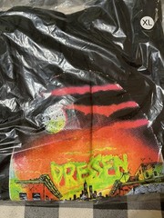 Dogtown Eric Dressen Tee Shirts XL.Price Is For Both Shirts