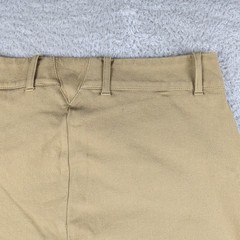 Ariat Sport Breeches Womens 32L Tan Knee Padded Riding Horseback Equestrian
