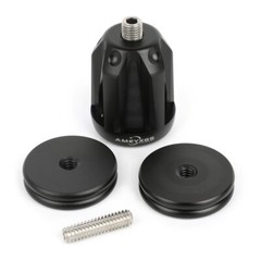 Riser Shock Bow Stabilizer Damper Silencer Absorber Archery Hunting Compound Bow
