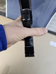 Umarex CP99 Walther Air Gun Compact- Missing Grip