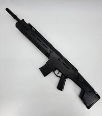 Crosman MK-177 SCAR Multi Pump Pneumatic BB Pellet Gun Air Rifle For Parts RARE