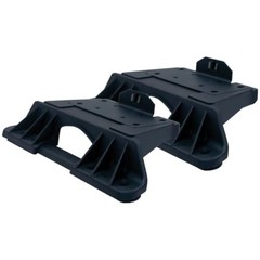 Buyers Products 3024646 Plastic Mounting Feet for LED Modular Light Bar