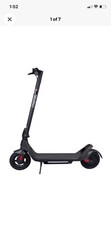 phantom a10 smart electric scooter