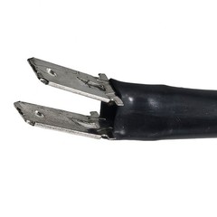 Brushed DC Motor MY1020 48V 1000W 9Tooth for E-Scooter Go Kart Mini Bike ATV