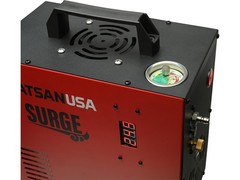 Hatsan TactAir Surge Fast Fill Air Compressor PCP Charging System