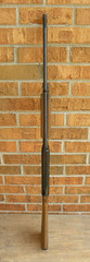 Vintage Crosman 622 Pell Clip Repeater C02 Air Rifle, .22 Cal, USA ( READ )