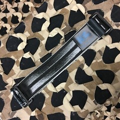 NEW KM Paintball Universal JT Goggle Strap – SE Last Supper