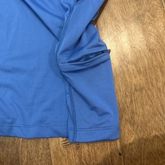 Aubrion shirt Riding Youth 9-10 Years Blue
