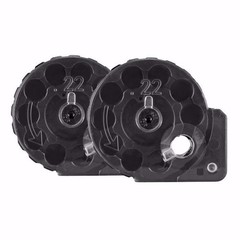 Umarex Komplete NCR Rifle Rotary Magazine .22cal 10-Round Mag, 2-PACK – 2251559
