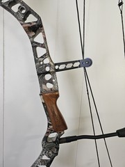 Mathews Outback Compound Bow