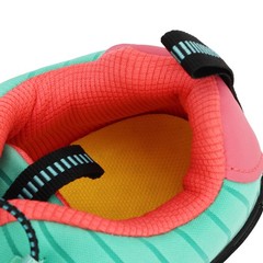 Ladies Beach Shoes Durable Lightweight Slip Proof For Fishing Green Popular