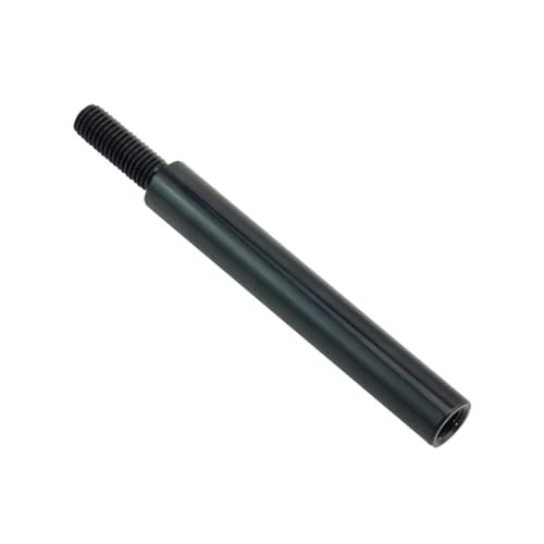 Car Gear Shift Knob Extender, Manual Transmission Shifter Lever with M12 3 Inch